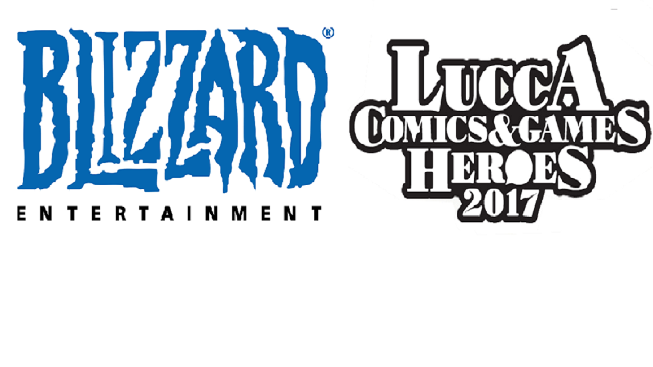 Lucca Comics & Games 2017: ecco tutte le soprese firmate Blizzard! thumbnail