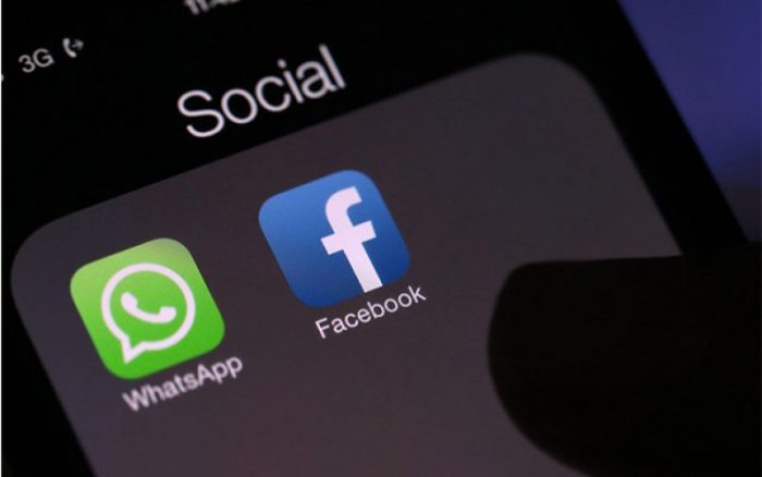 Facebook: da oggi puoi condividere i contenuti su WhatsApp thumbnail