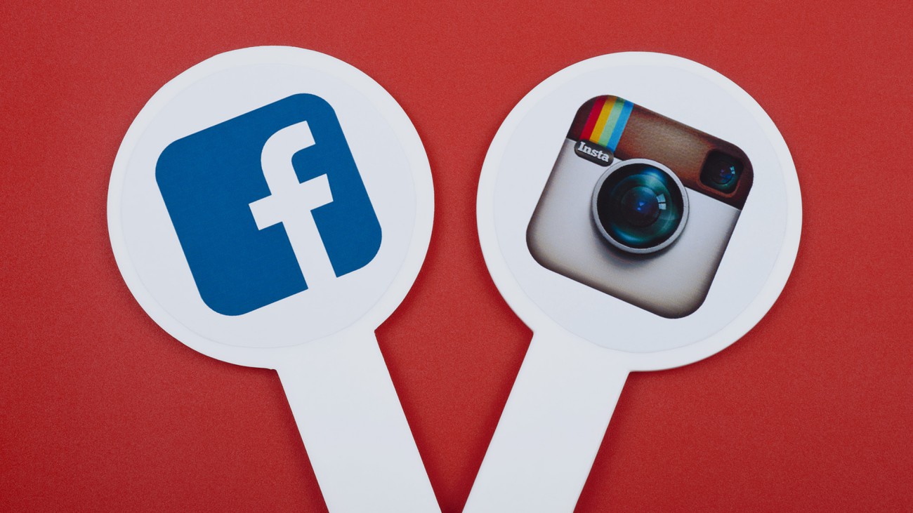 Facebook e Instagram: ora potete monitorare il tempo trascorso sui social thumbnail