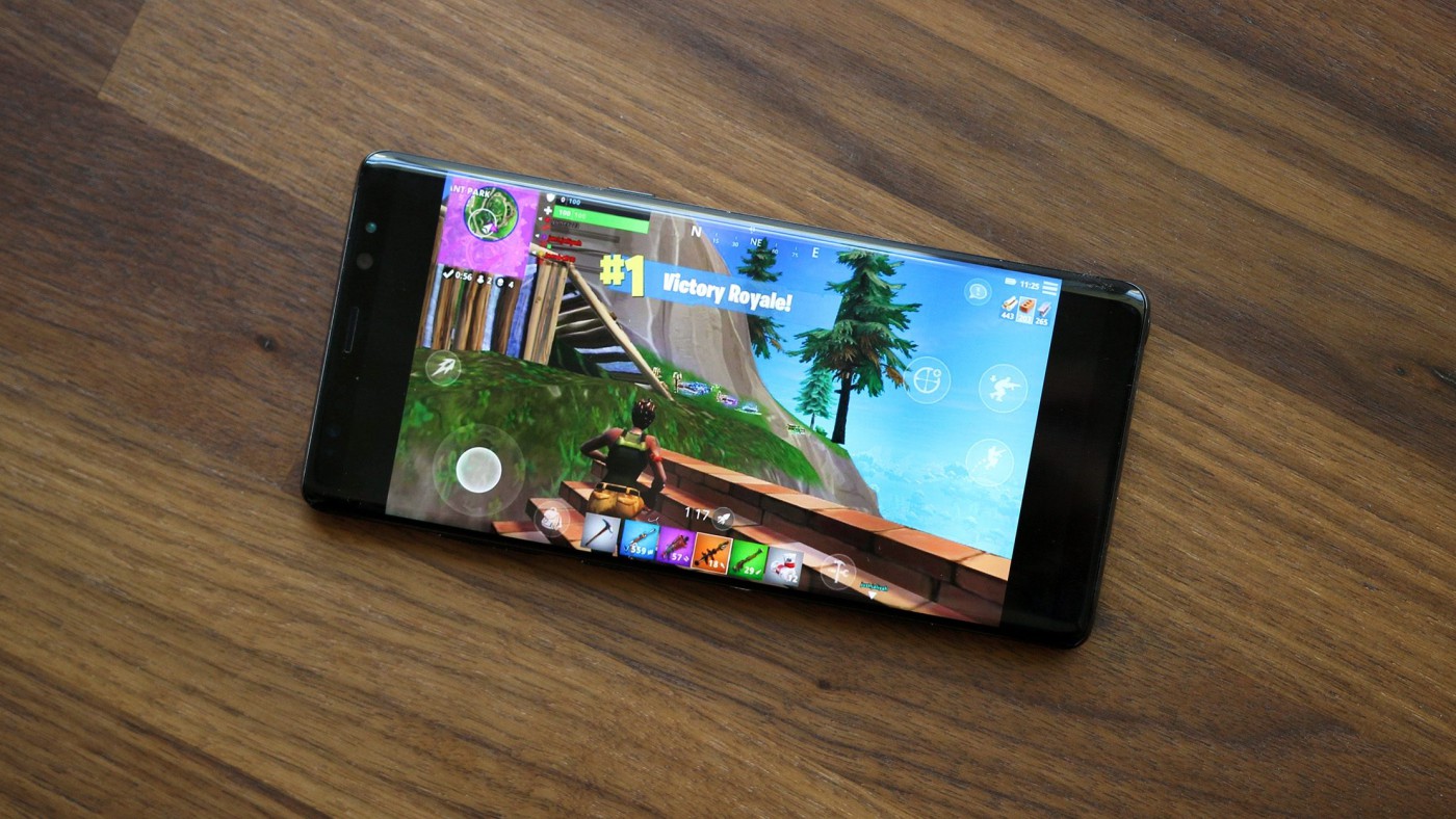 Fortnite si aggiorna: ecco i nuovi device Android compatibili thumbnail