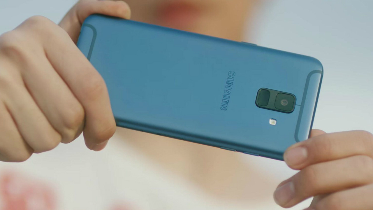 Samsung: i Galaxy A del 2019 avranno la tripla fotocamera thumbnail