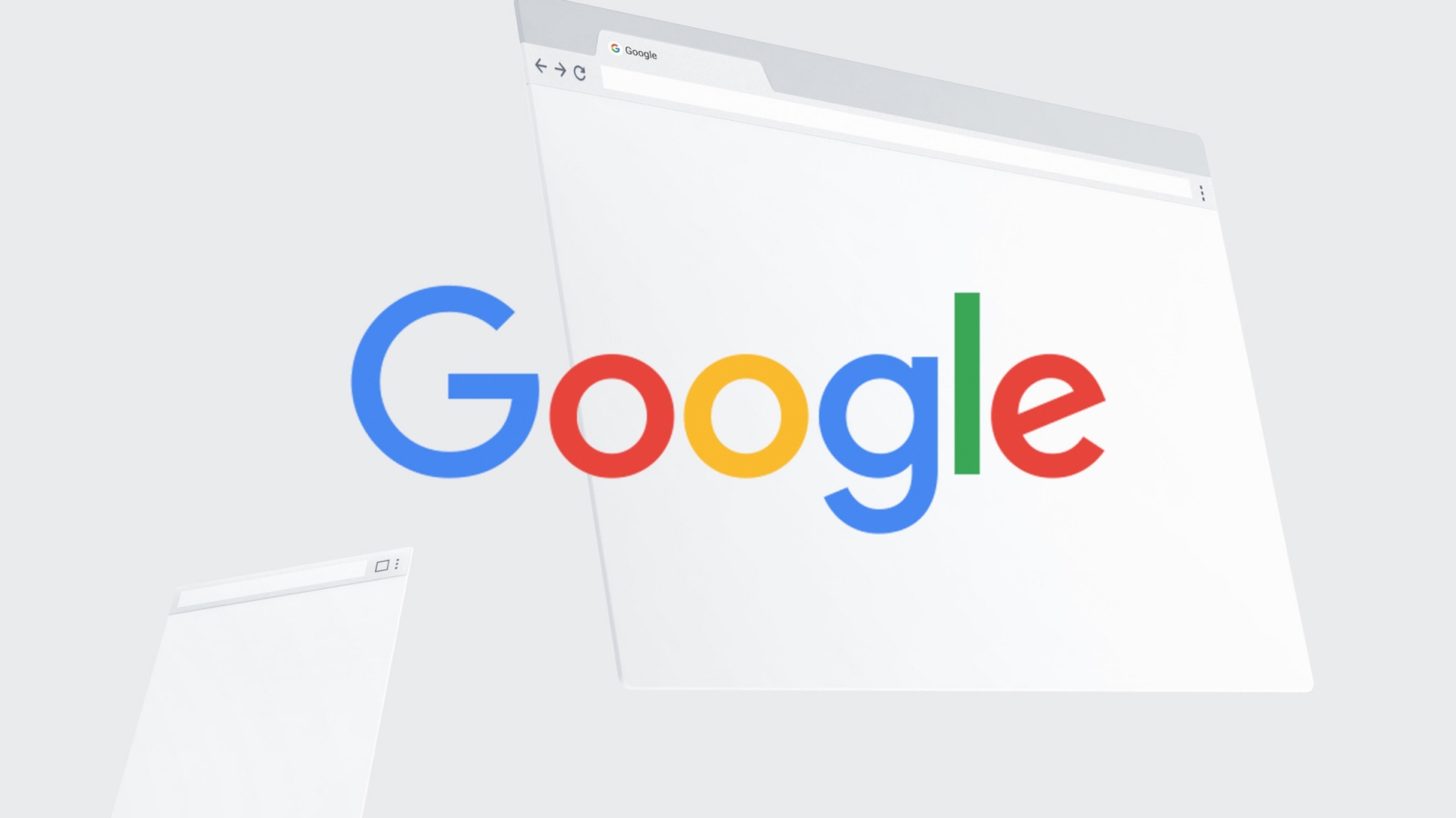 Google Chrome: il nuovo look rivela l’imminente arrivo di Material Design 2 thumbnail