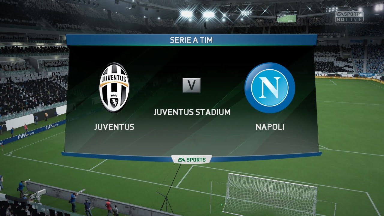 Juve vs Napoli, la competizione non si ferma al campo da calcio thumbnail