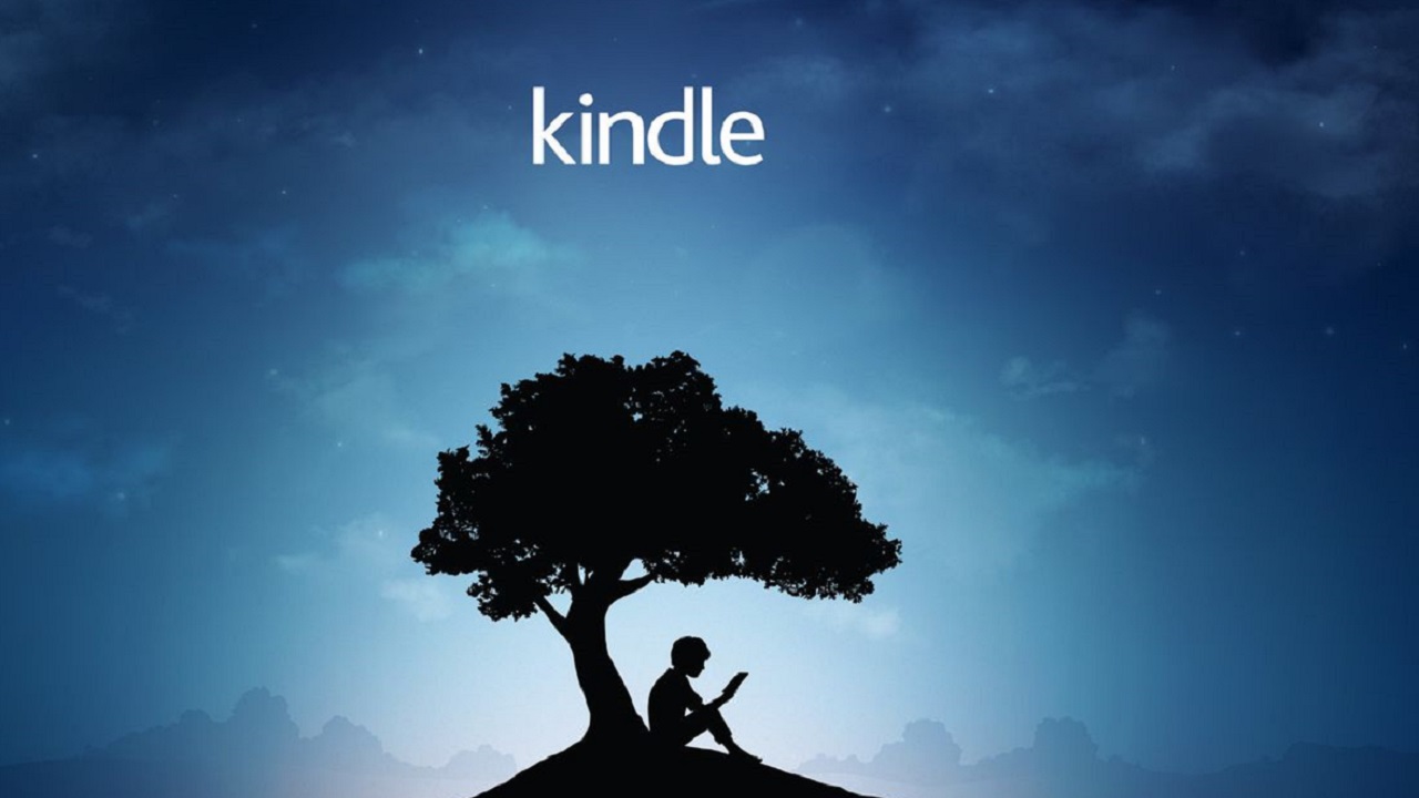 Amazon annuncia la nuova app Kindle, agile e facile da usare thumbnail