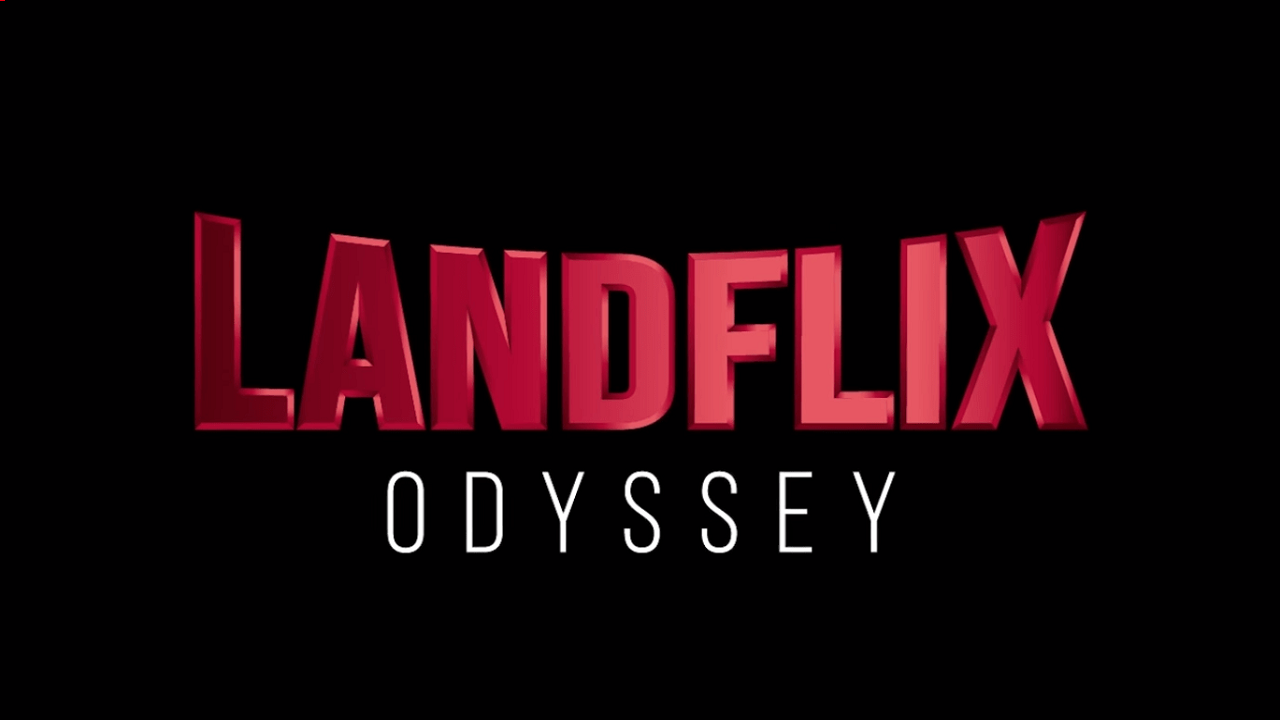Landflix Odyssey – Le migliori serie TV in chiave parodistica thumbnail