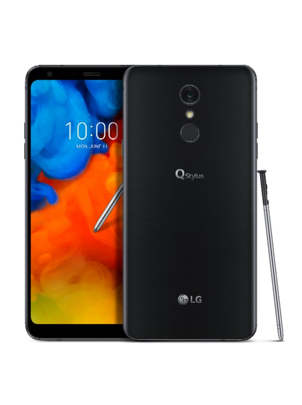 LG presenta Q Stylus, il suo nuovo smartphone dotato di pennino thumbnail