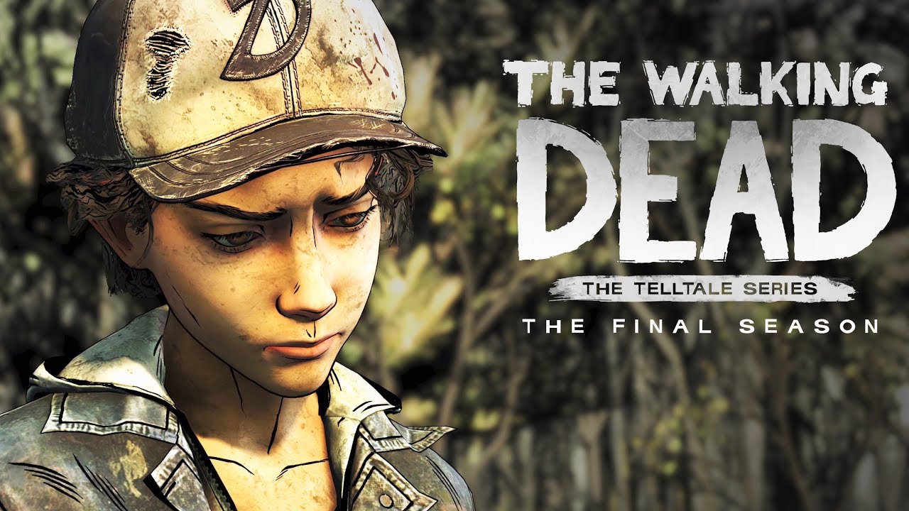 Data di lancio per The Walking Dead – The Final Season thumbnail