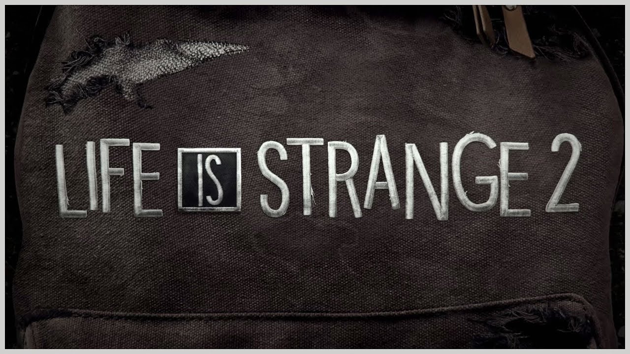 Life is Strange 2, ecco la data d’uscita del primo episodio thumbnail