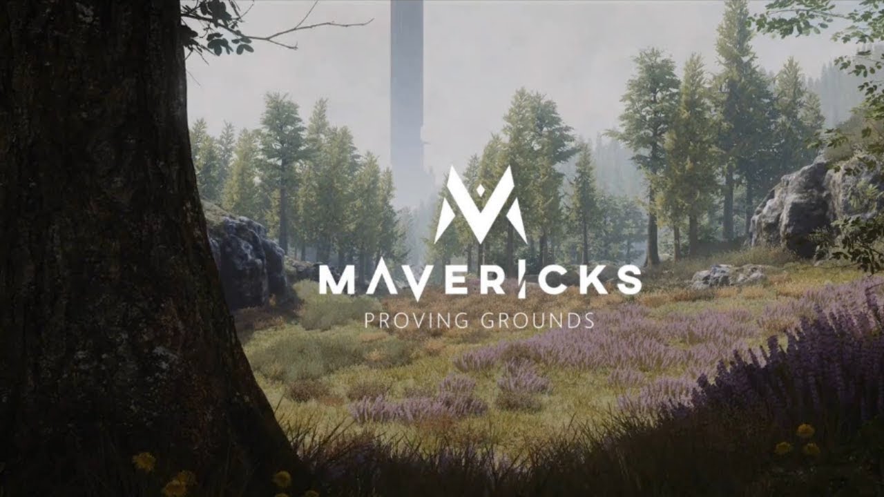 Mavericks: Proving Grounds, arriva il battle royale da 400 giocatori thumbnail