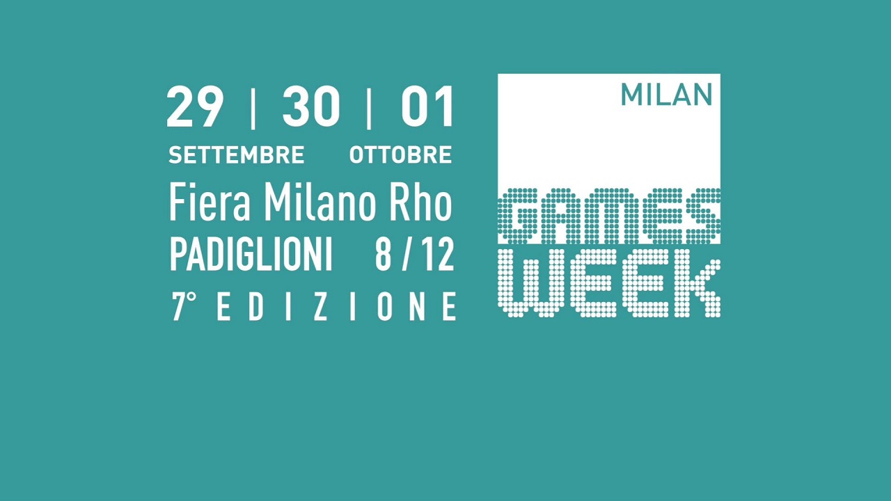 Milan Games Week chiude con quasi 148.000 visitatori thumbnail