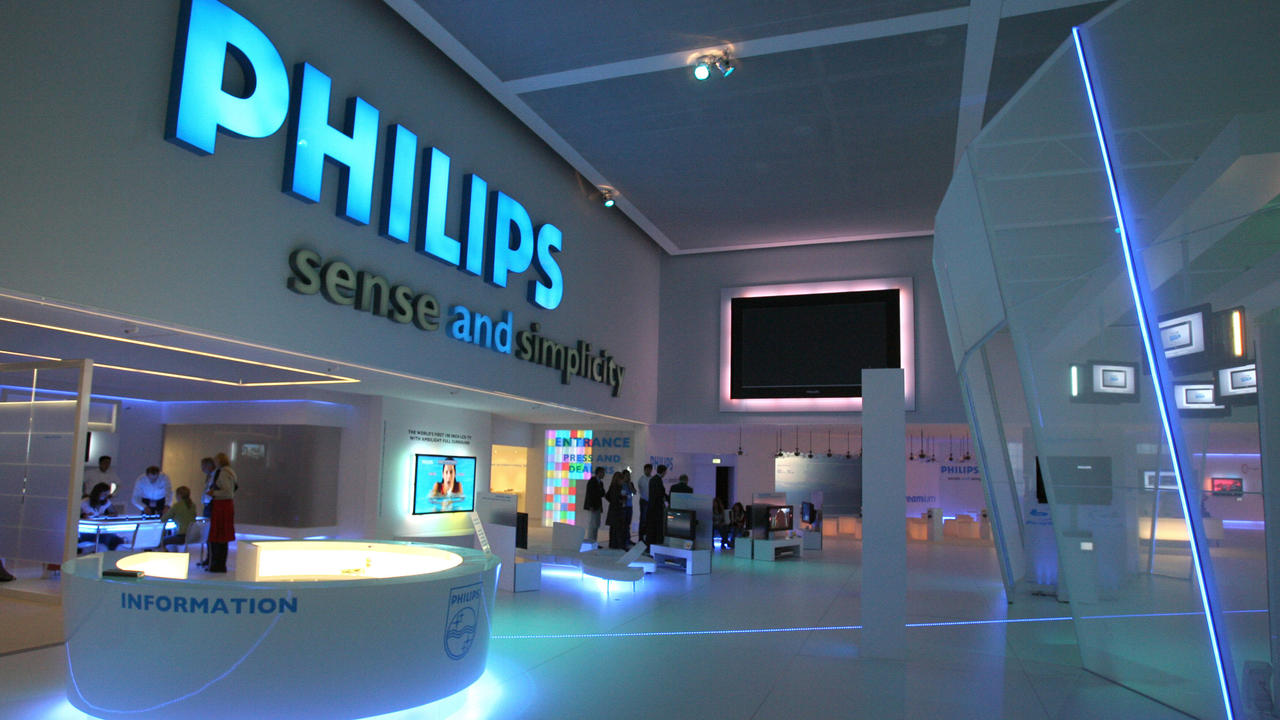 Monitor: MMD annuncia i due nuovi Philips con USB-C docking station thumbnail