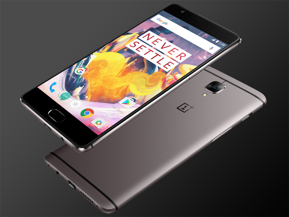 OnePlus 3 e 3T: disponibile l’aggiornamento ad Android Oreo beta thumbnail