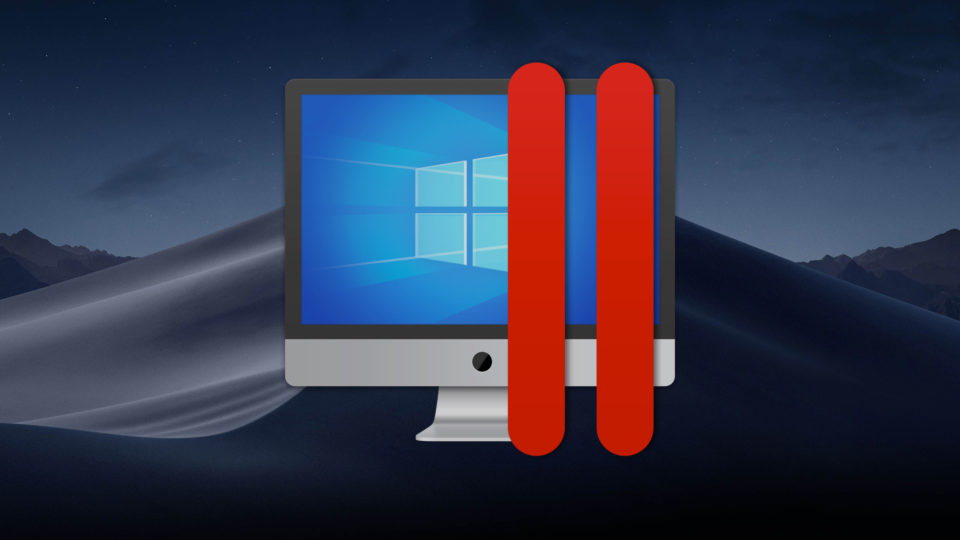 Parallels Desktop 14 per Mac, tutte le novità della nuova versione thumbnail