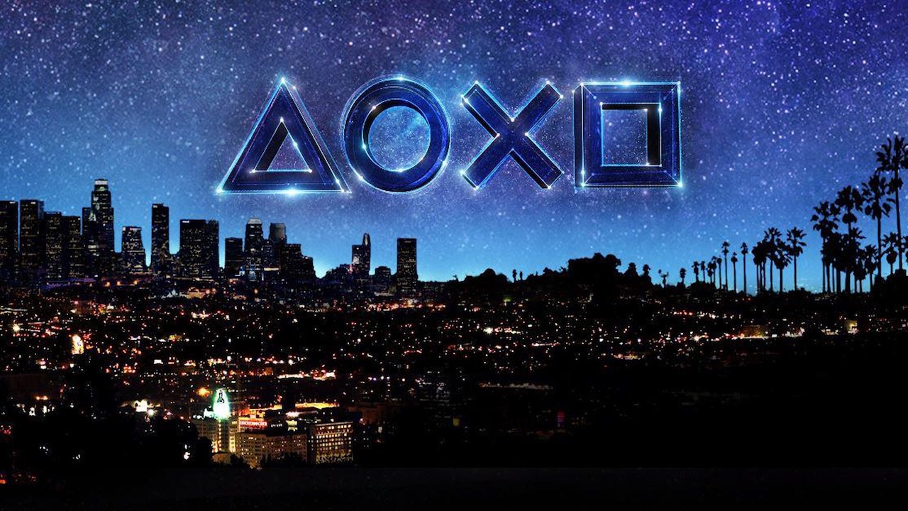 E3 2018: gli annunci di Sony arrivano in anticipo, ecco come seguirli thumbnail