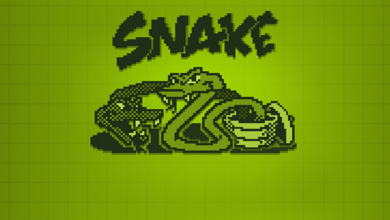 Snake, da oggi potete giocarlo in realtà aumentata con Facebook thumbnail
