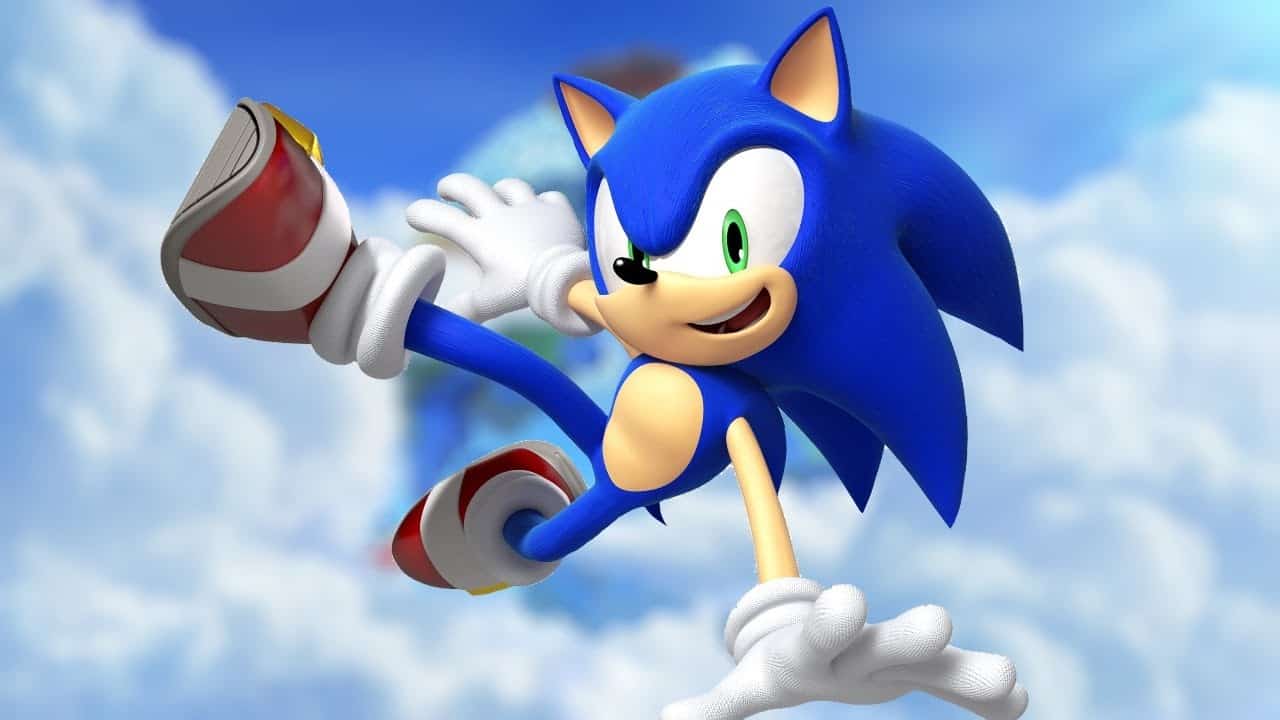Sonic The Hedgehog: James Marsden farà parte del cast del film thumbnail