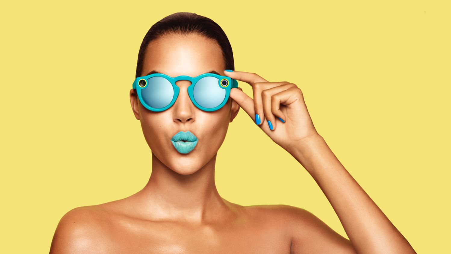 Spectacles: cosa sono e come funzionano gli occhiali di Snapchat thumbnail