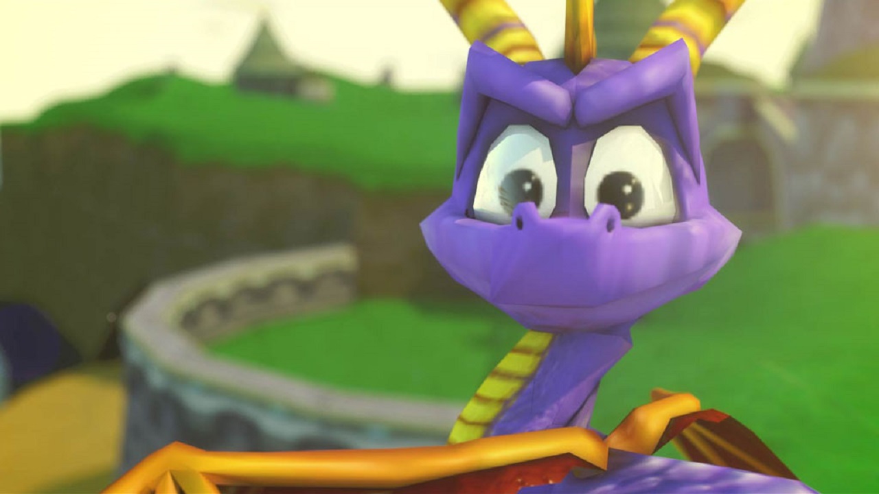 Spyro Trilogy Remaster: nuovi indizi e rumours thumbnail