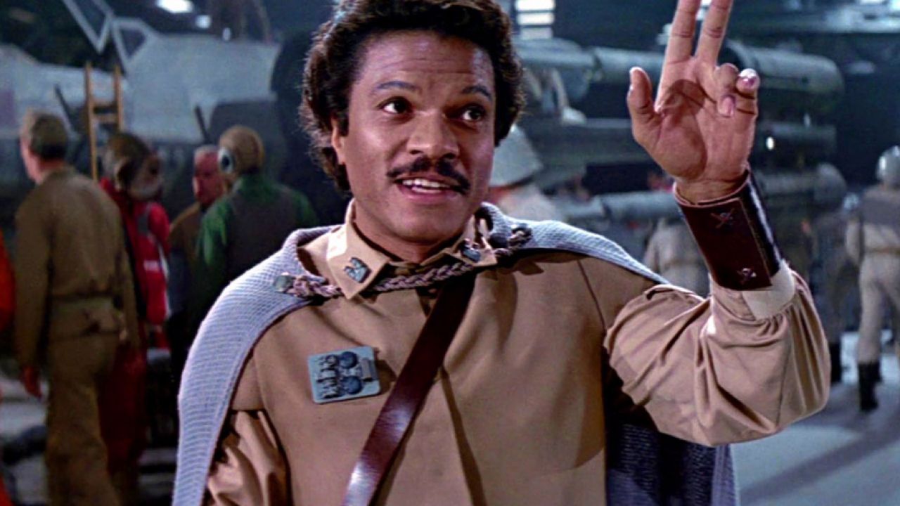 Star Wars Episodio IX: Billy Dee Williams torna nel ruolo di Lando Calrissian thumbnail