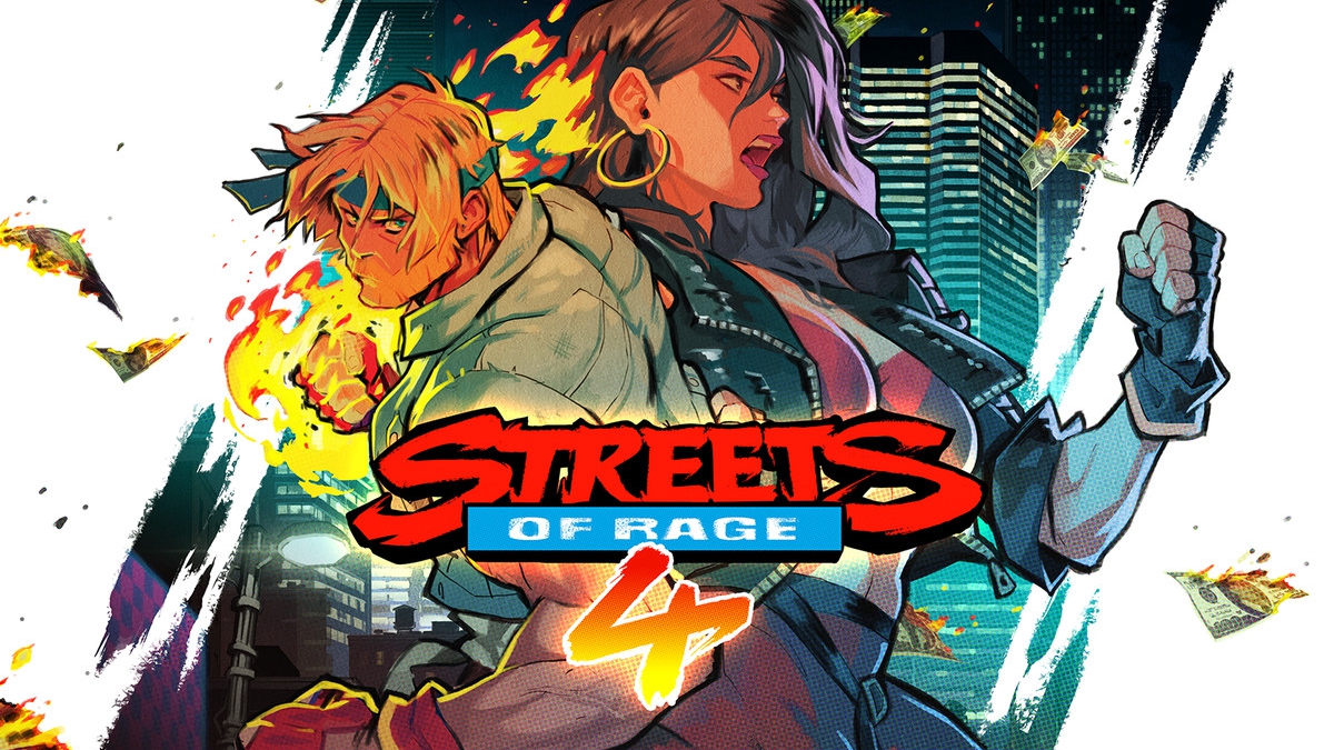 Streets of Rage 4 è il nuovo capitolo della storica serie picchiaduro thumbnail