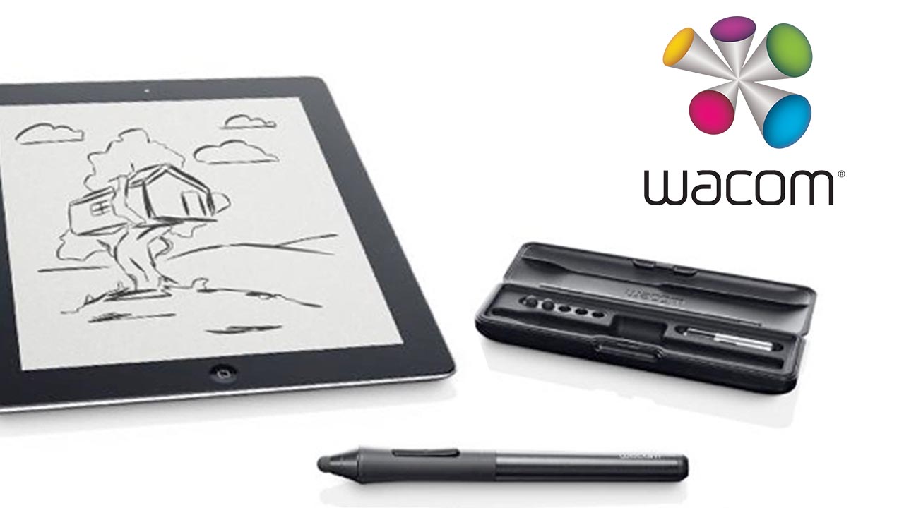 Wacom: ecco il nuovo display interattivo ideato per aziende e istruzione thumbnail