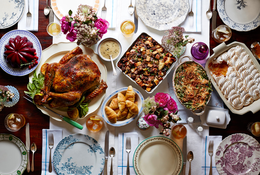 Thanksgiving Day: dove e come provare il menu della tradizione USA thumbnail