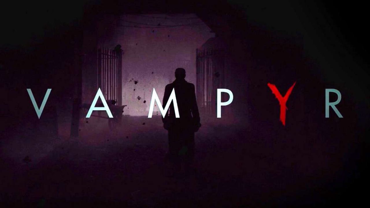 Vampyr, in arrivo una serie televisiva firmata FOX 21 thumbnail