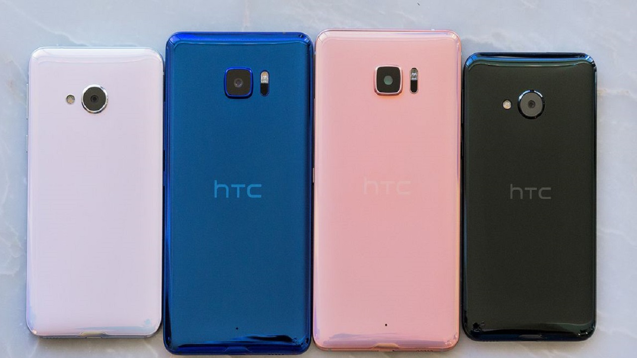 HTC presenta il nuovo U Ultra e U Play thumbnail
