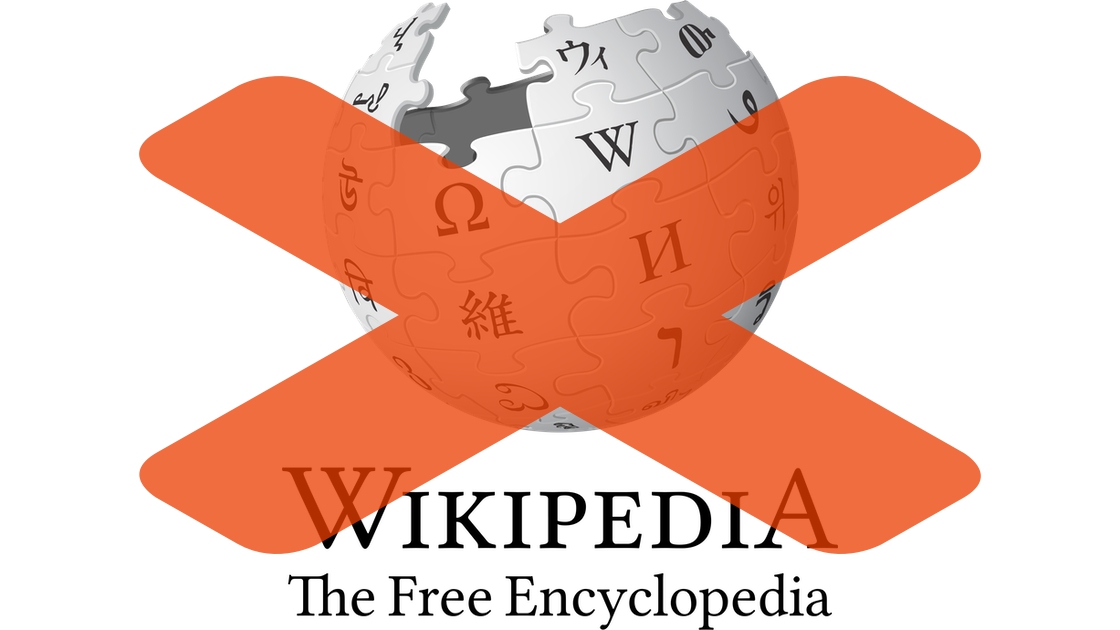 Wikipedia ‘offline’ in Italia: ecco perché non riuscite ad usarla thumbnail