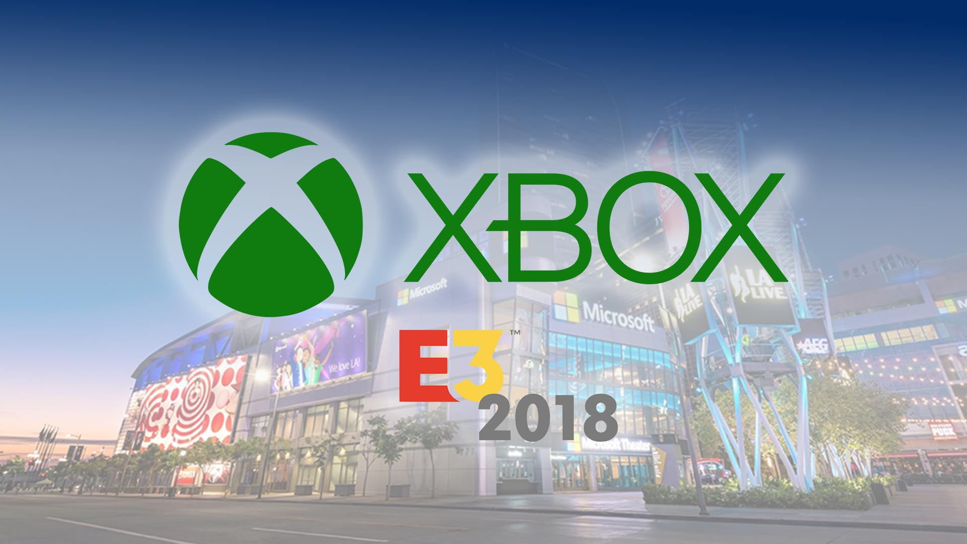 Xbox: tutti gli annunci presentati alla conferenza di E3 2018 thumbnail