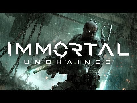 Immortal: Unchained - il titolo e il trailer sono finalmente disponibili thumbnail