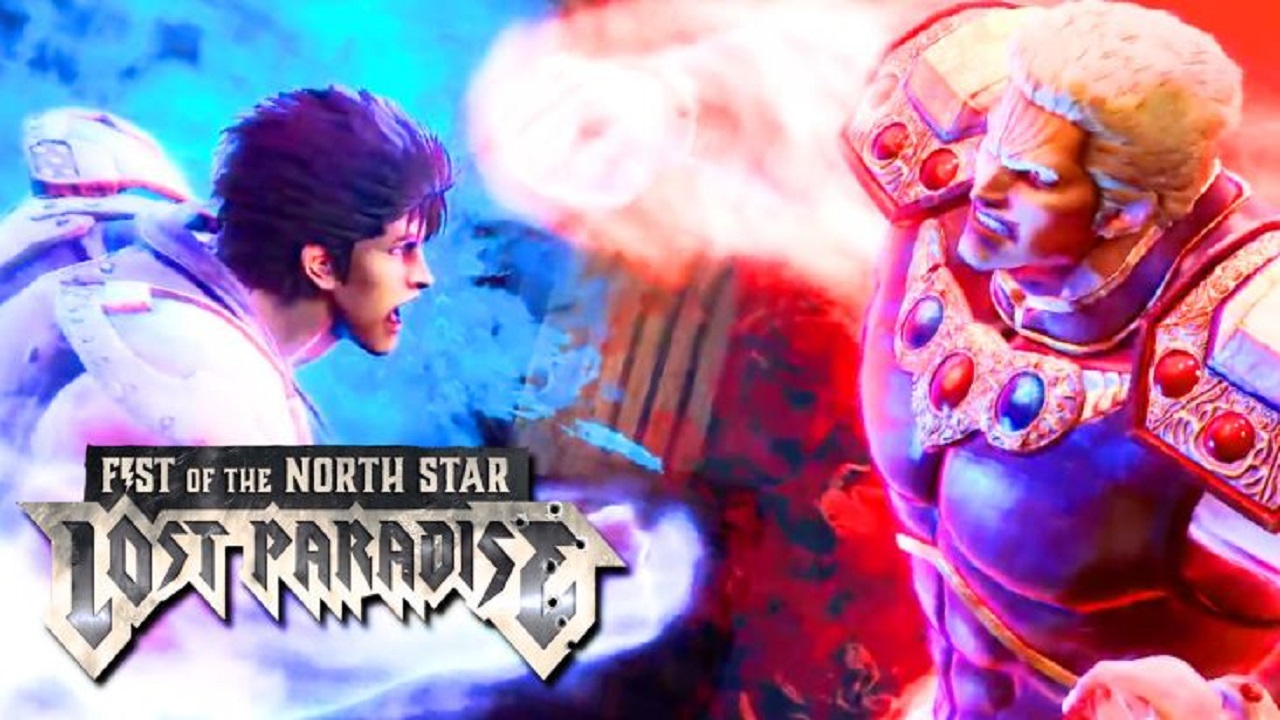 Fist of the North Star: Lost Paradise: demo disponibile su PlayStation 4 thumbnail