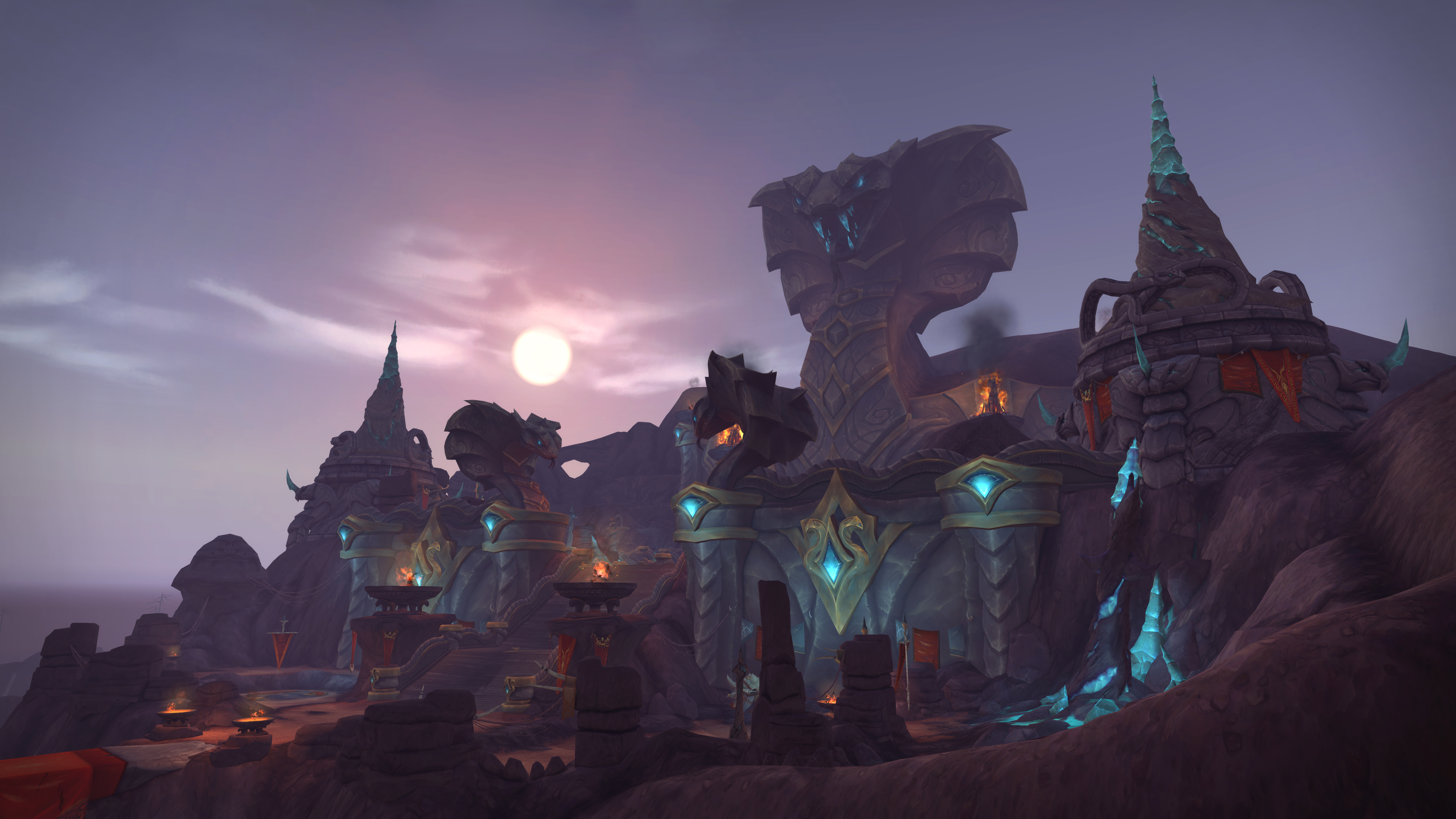 BlizzCon: gioca da casa con la demo di World of Warcraft Classic thumbnail