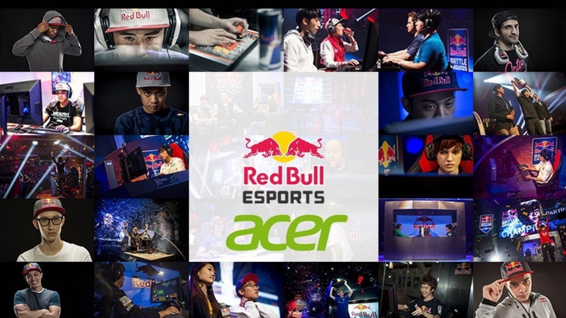 Acer e Red Bull Media House di nuovo insieme per gli eSports thumbnail