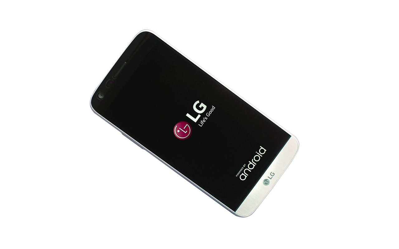 LG e Android Oreo: ecco gli smartphone che riceveranno l'aggiornamento thumbnail