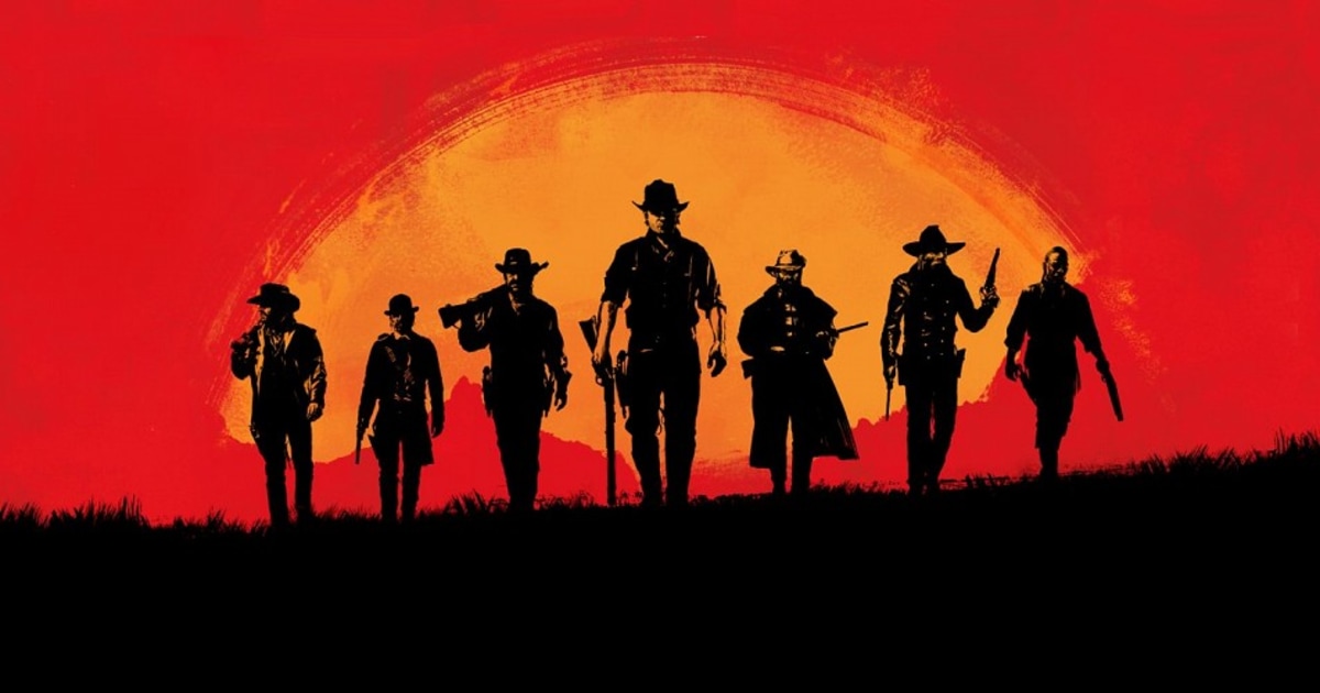 Più di 200 animali popolano Red Dead Redemption 2 thumbnail