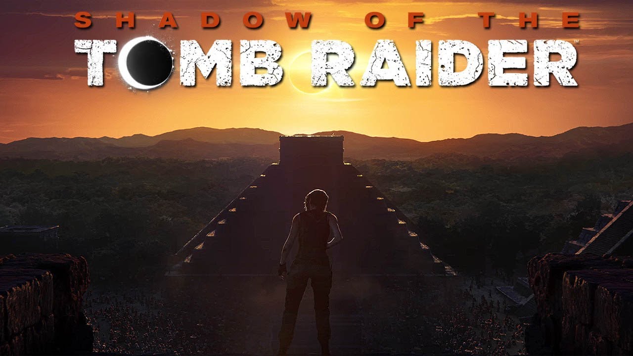 Shadow of The Tomb Raider: la cosplayer di Lara consegna la Croft Edition thumbnail