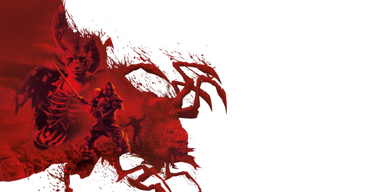 Dragon Age Origins: una versione remastered nei piani di Bioware? thumbnail