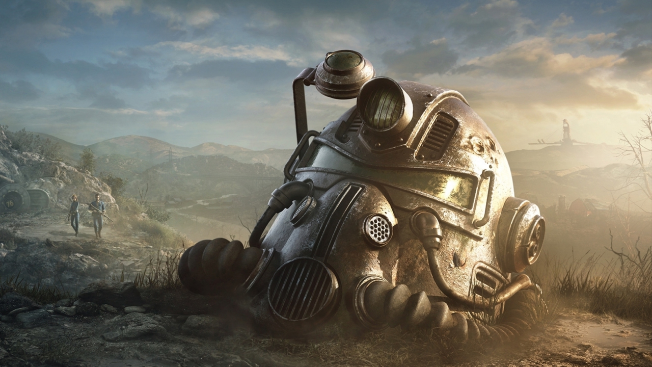 Fallout 76: ecco il trailer live action thumbnail