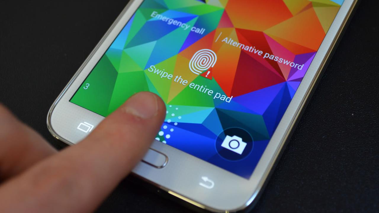 Samsung: inizia il mese sulla sicurezza ideato con Sicuritalia thumbnail