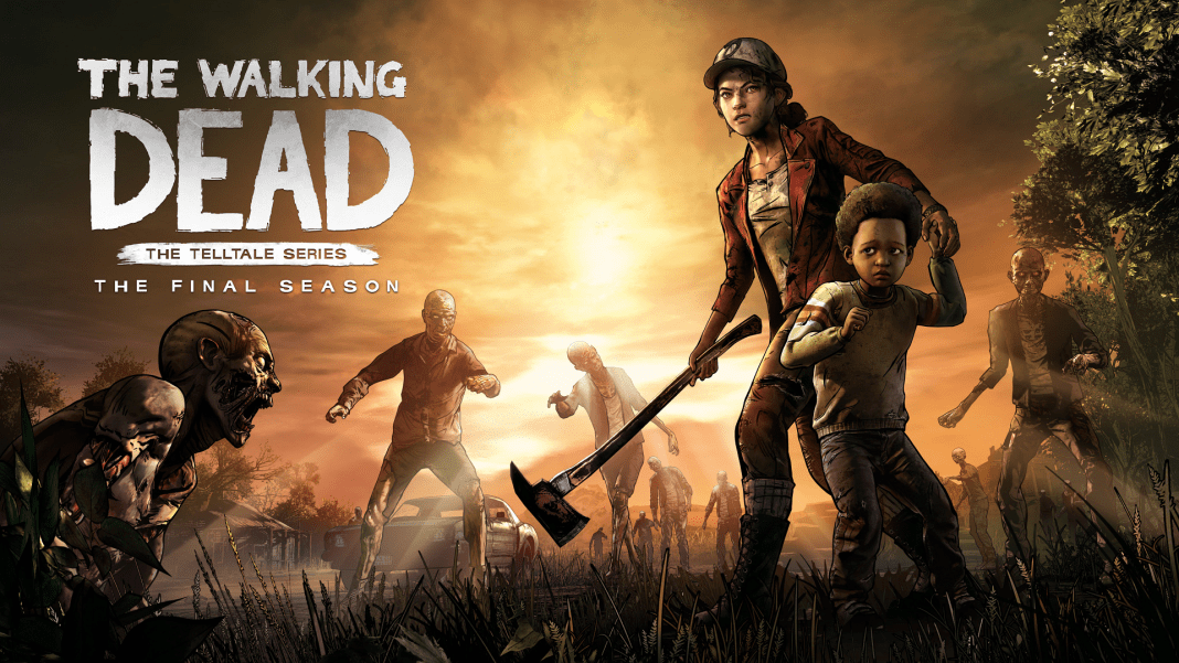 The Walking Dead: The final Season di Telltale avrà una fine thumbnail