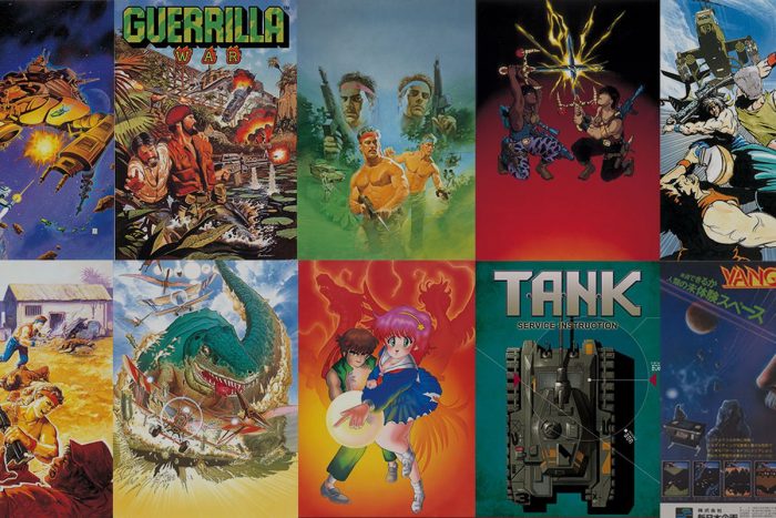 SNK 40th Anniversary Collection: ecco il trailer dei primi DLC thumbnail