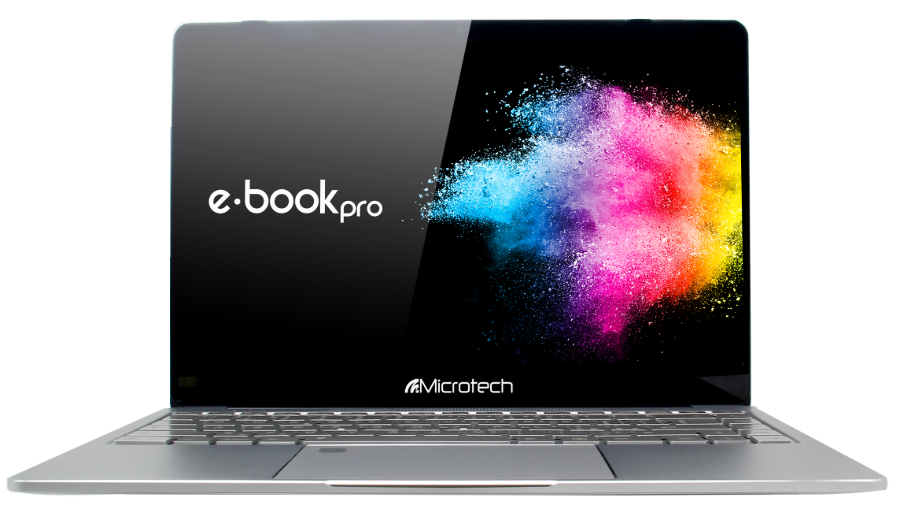 Microtech: presentati gli E-book N4000 e N5000 e il tablet E-tab Pro thumbnail