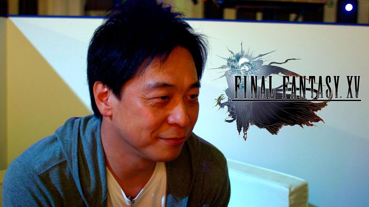Hajime Tabata lascia Square Enix: cancellati i DLC di Final Fantasy XV thumbnail