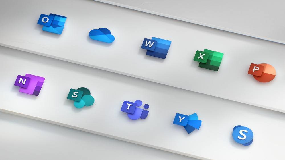 Microsoft vuole aggiungere un tasto nelle tastiere dedicato a Office thumbnail