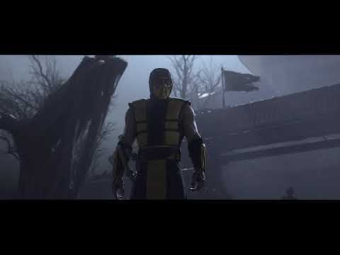 Mortal Kombat 11 annunciato ai The Game Awards: trailer e data d'uscita thumbnail