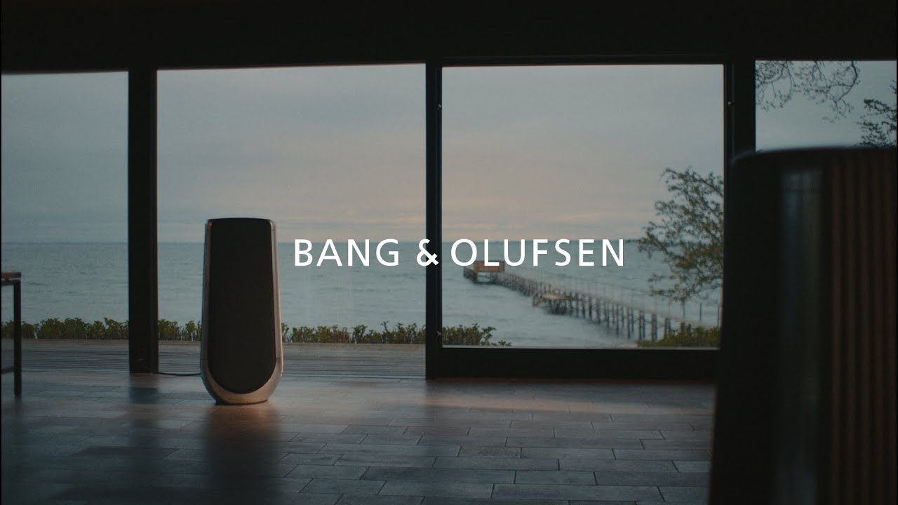 Bang & Olufsen lancia il diffusore Beolab 50 e il televisore Beovision Eclipse thumbnail