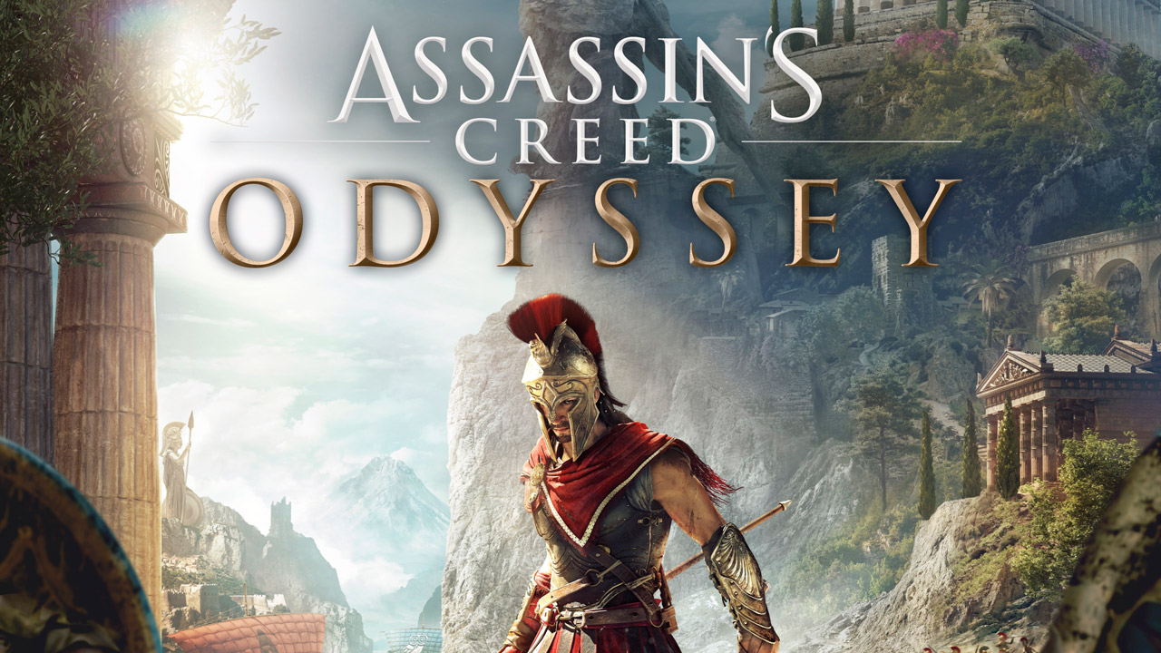 Assassin's Creed Odyssey: un viaggio nella storia senza lotte con Discovery Tour thumbnail