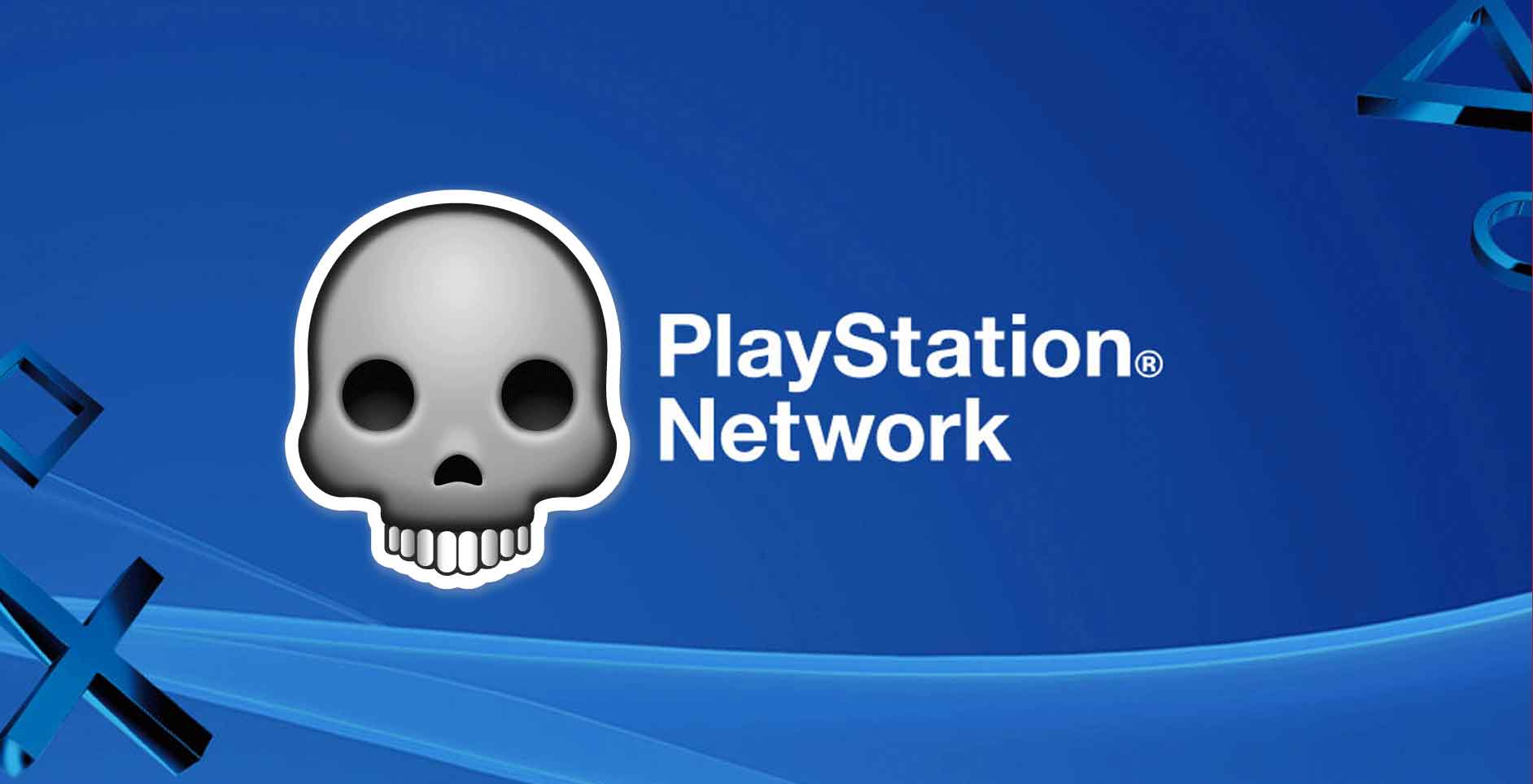 PlayStation Network down: cosa sta succedendo? thumbnail