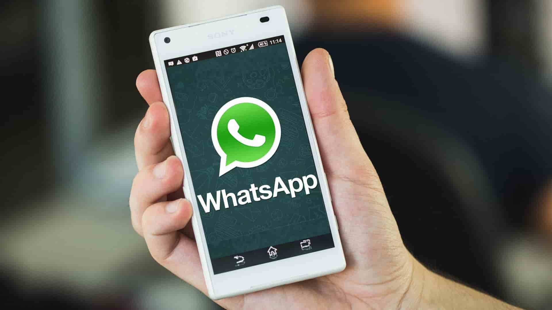 Addio WhatsApp: non funzionerà più sugli smartphone vecchi da gennaio 2019 thumbnail